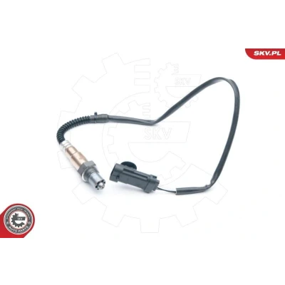 Kuva Lambda sondi NISSAN, OPEL, RENAULT OE 2269000QAA, 4408954, 44089540