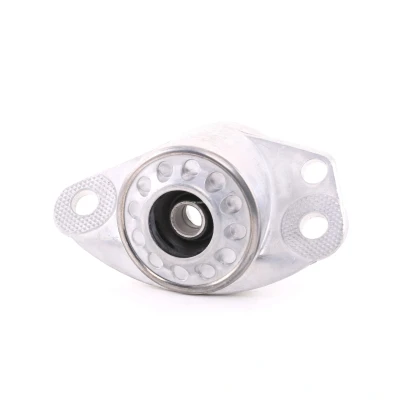 Kuva FEBI BILSTEIN 10819 Jousijalan Tukilaakeri Taka akseli Ilman kuulalaakeria Alumiini VOLKSWAGEN: Golf 4, Polo IV Hatchback, 4 Variant