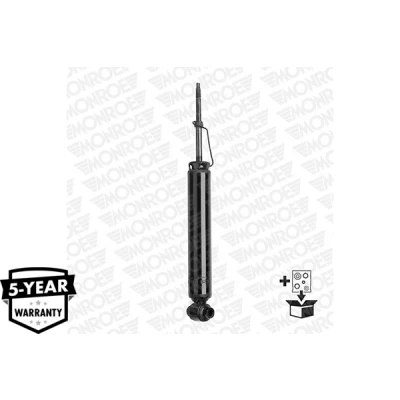 Kuva Iskunvaimennin, Taka akseli CITROËN C CROSSER, CROSSER ENTERPRISE, MITSUBISHI OUTLANDER II, PEUGEOT 4007 OE 1606293380, 4060A045, 4162A050