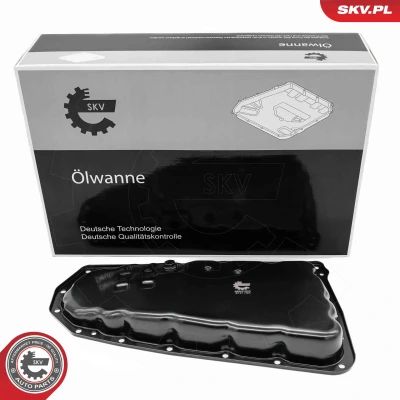 Kuva Öljypohja, automaattivaihteisto nissan qashqai / +2 i, van i OE 31390 1XF00, 313901XZ0A