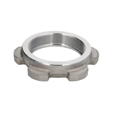 Kuva Mutteri, olka akseli AUGER 80641