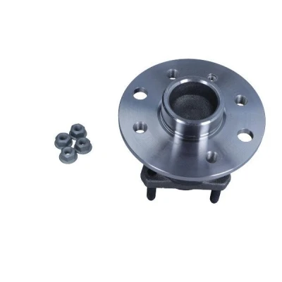 Kuva MAXGEAR 33 0281 Pyöränlaakerit Taka akseli integroidulla ABS sensorilla 136mm OPEL: Astra H Caravan, Hatchback, GTC