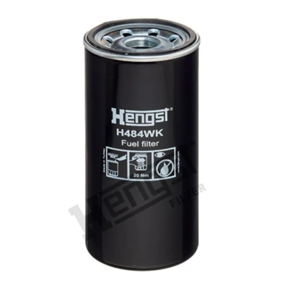 Kuva Polttoainesuodatin HENGST FILTER H484WK