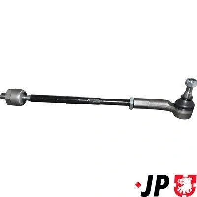 Kuva JP GROUP 1144405480 Raidetanko Etuakseli, oikea SKODA: Fabia 2, I Hatchback, VOLKSWAGEN: Polo IV Hatchback