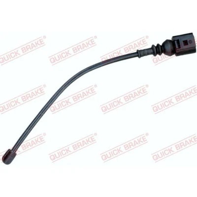 Kuva Jarrupalan kulumisen ilmaisin QUICK BRAKE WS 0500 A