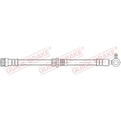 Kuva QUICK BRAKE 59.804 Jarruletku 463