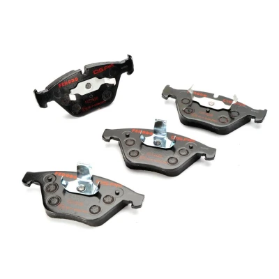 Kuva FERODO RACING FDS1628 Jarrupalat BMW: 3 Touring, 5 Sedan, Touring