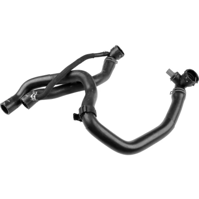 Kuva GATES 05 3338 Jäähdyttimen Letku EPDM (eteenipropeeni dieeni kumi)