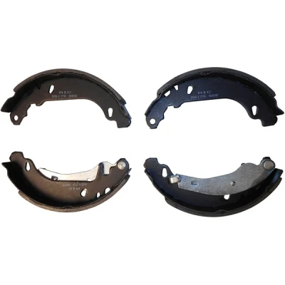 Kuva Jarrukenkäsarja, Taka akseli RENAULT OE 7701 202 542, 820, 204 268