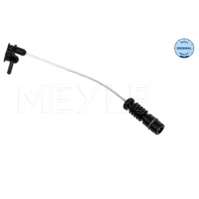 Kuva MEYLE 014 054 0038 Jarrupalojen Kulumisen Ilmaisin Etuakseli, Taka akseli ORIGINAL Quality MERCEDES BENZ: ML sarja