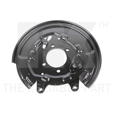 Kuva NK 234557 Jarrukilpi TOYOTA: Yaris I Hatchback, Verso