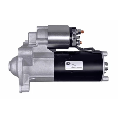 Kuva HELLA 8EA 011 610 421 Starttimoottori 12 1,4 9 CITROËN: Xsara Farmari, Hatchback, PEUGEOT: 106 II Hatchback