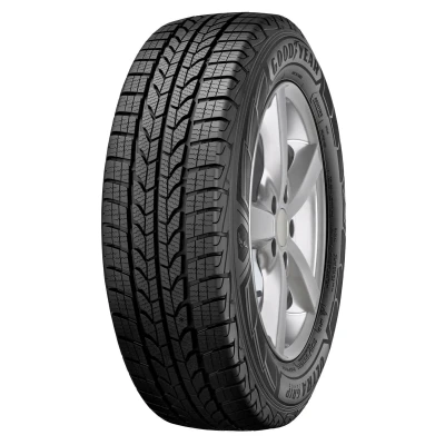 Kuva Goodyear UltraGrip Cargo 215/65R16 109T Kitkarenkaat Talvirenkaat