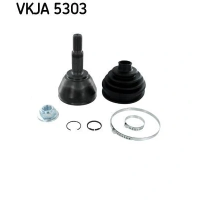 Kuva SKF VKJA 5303 Vetonivel FORD: Transit Connect Mk1 Van