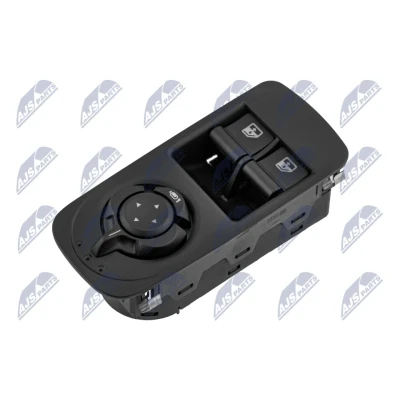 Kuva Kytkin, lasinnostin, Eteen, vasen ALFA ROMEO MITO OE 156083273, 156085171