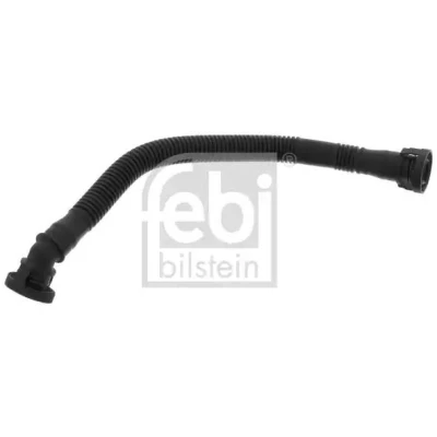 Kuva FEBI BILSTEIN 100452 Letku, Kampikammion Tuuletus pikaliittimet BMW: 3 Touring, Sedan