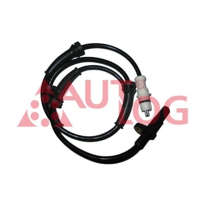 Kuva AUTLOG AS4197 ABS anturi Etuakseli Hall OPEL: Vivaro A Combi, Van, RENAULT: TRAFIC 2 Kasten, Bus