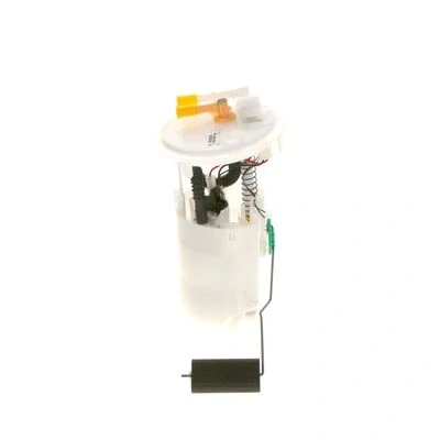 Kuva BOSCH 0 986 580 149 Polttoainepumppu Sähköinen