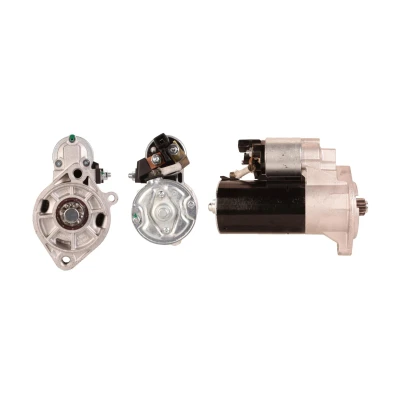 Kuva LUCAS LRS01389 Starttimoottori 12 2 9 VOLKSWAGEN: LT 28 35 II Bussi