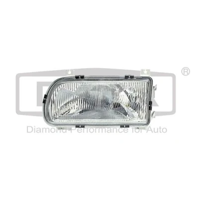 Kuva DPA 89410196802 Ajovaloumpio Vasen SKODA: FELICIA 2, 1