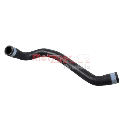Kuva METZGER 2401182 Ahdinletku MERCEDES BENZ: C sarja T modell, Sedan, E modell