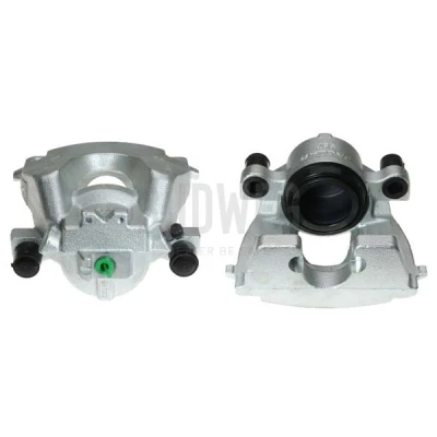 Kuva BUDWEG CALIPER 345101 Jarrusatula LAND ROVER: Discovery Sport