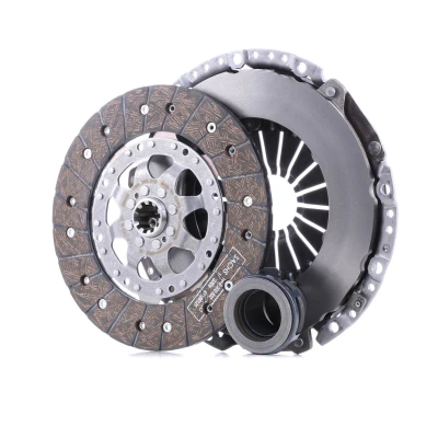 Kuva SACHS XTend 3000 970 095 Kytkinpaketti 240 BMW: 3 Touring, 5 Sedan, Coupe