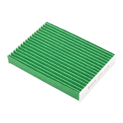 Kuva Castrol filters CC0096C Raitisilmasuodatin Aktiivihiilisuodatin, Antibakteerisella vaikutuksella 250mm 180mm 35mm RENAULT: Zoe, NISSAN: X Trail