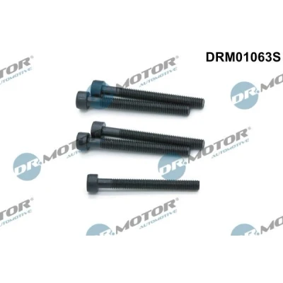 Kuva DR.MOTOR AUTOMOTIVE DRM01063S Ruuvi Ruiskutussuutinpidike VOLKSWAGEN: Multivan 5 (7HM, Transporter 5, Touareg I