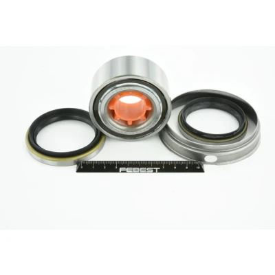 Kuva FEBEST DAC387233 36KIT Pyöränlaakerit Etuakseli TOYOTA: Corolla VII Sedan, VIII VI Liftback