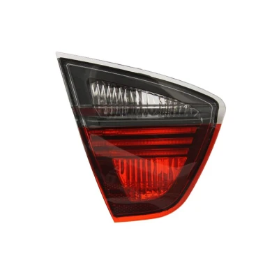Kuva TYC 17 0338 11 9 Takavalot Vasen Sisä osa Savunharmaa Ilman lampun kantaa BMW: 3 Sedan