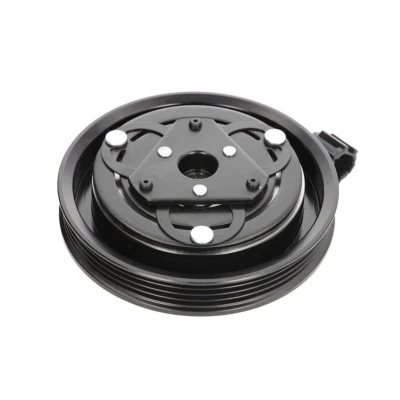 Kuva THERMOTEC KTT040186 Magneettikytkin ZEXEL DKV08R NISSAN: MICRA 3, Note I