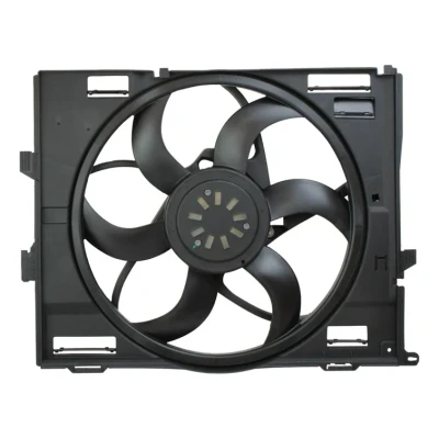 Kuva MAXGEAR AC230140 Jäähdyttimen Tuuletin 400W