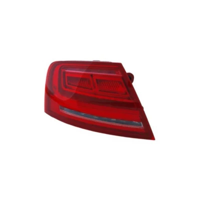 Kuva ULO 1083001 Takavalot Vasen Uloin osa Lampun kannalla AUDI: A8 D4
