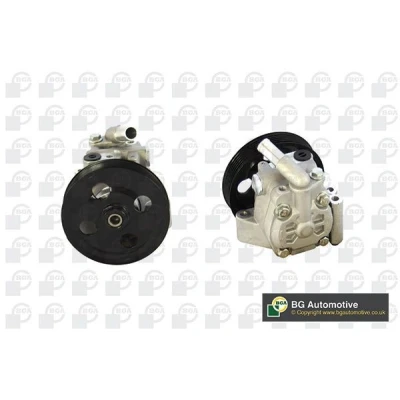 Kuva Hydrauliikkapumppu, ohjaus FORD GALAXY II, MONDEO IV, Sedan Turnier S MAX OE 1463840, 1466145, 1674663
