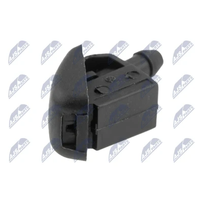 Kuva NTY EDS SK 013 Pissapojan Suutin Eteen, vasen, oikea tuulilasinpuhdistukseen SKODA: Fabia I Hatchback, Octavia 1 Combi, Hatchback