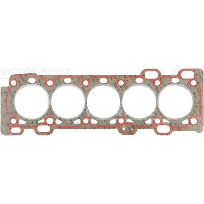 Kuva REINZ 61 37005 00 Kannentiiviste Metalli fiiberi tiiviste VOLVO: V50