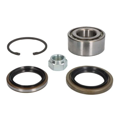 Kuva SNR R173.39 Pyöränlaakerit MITSUBISHI: ECLIPSE 2, SAPPORO 3