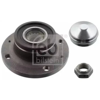 Kuva FEBI BILSTEIN 101010 Pyöränlaakerit FIAT: Punto II Hatchback