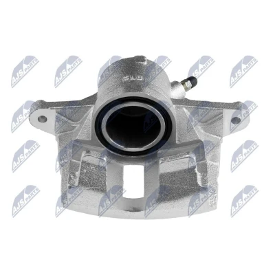 Kuva NTY HZP FR 003 Jarrusatula Etuakseli, oikea, Oikea ilman kiinnityskehy FORD: MONDEO 3 Kombi, Stufenheck,
