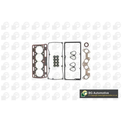Kuva BGA HK6768 Tiivistesarja Sylinterikansi RENAULT: Kangoo I Express, CLIO 2