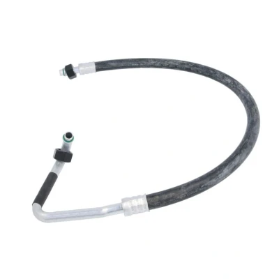 Kuva VEMO Original Quality V15 20 0001 Ilmastointi Letku AUDI: A4 B5 Avant, VOLKSWAGEN: Passat B3/B4 Sedan