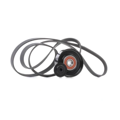 Kuva GATES K014PK1770 Moniurahihnasarja TOYOTA: Yaris I Hatchback