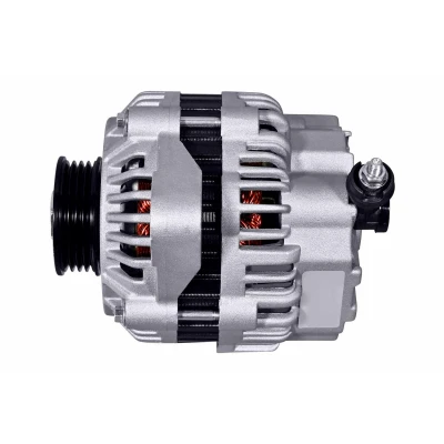 Kuva HELLA 8EL 015 630 591 Laturi 14V 75A SUZUKI: SWIFT 3, Wagon R+ II Hatchback