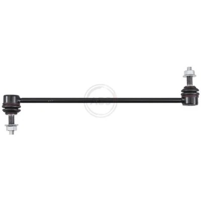 Kuva A.B.S. 260920 Koiranluu 339 MM12X1.5 RHT Teräs