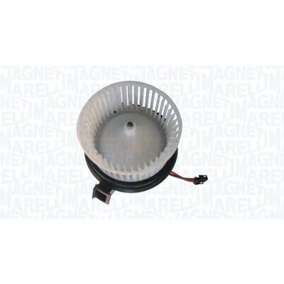 Kuva MAGNETI MARELLI 069412301010 Sähkömoottori, Sisätilanpuhallin 12V