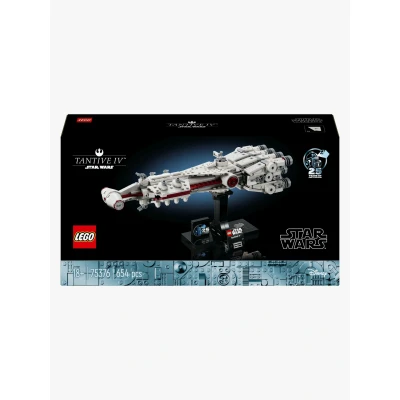 Kuva LEGO Star Wars 75376 Tantive IV