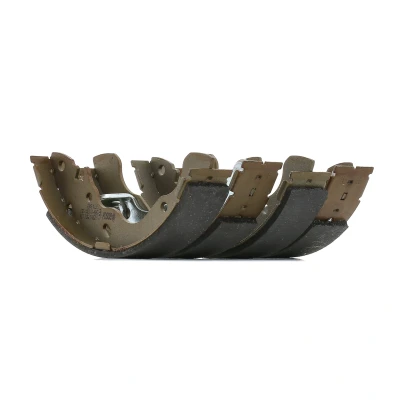 Kuva BOSCH 0 986 487 673 Jarrukengät 203,2 38 HYUNDAI: ACCENT 2, KIA: Cerato Hatchback