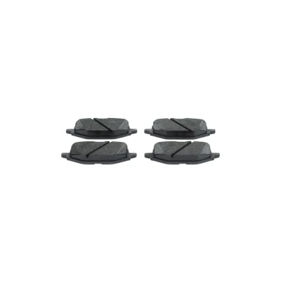 Kuva BOSCH 0 986 460 250 Jarrupalat Low Metallic