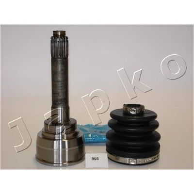 Kuva JAPKO 62905 Vetonivel